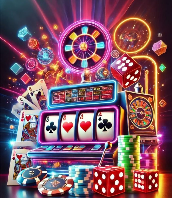Màn hình ứng dụng di động 8 fc hiển thị sportsbook và casino trực tuyến