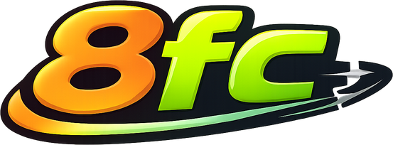 Logo 8 fc